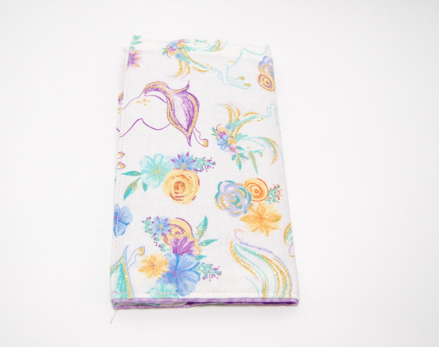 Unicorn Pocket Planner Cover with Planner Included