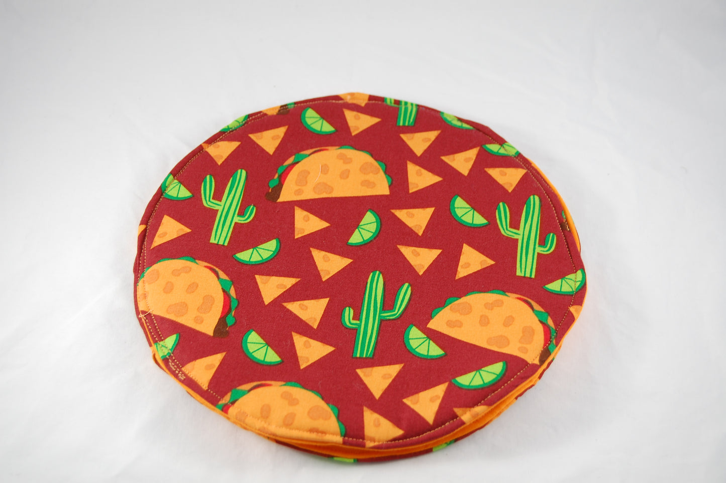 Taco Time Tortilla Warmer