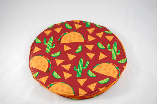 Taco Time Tortilla Warmer