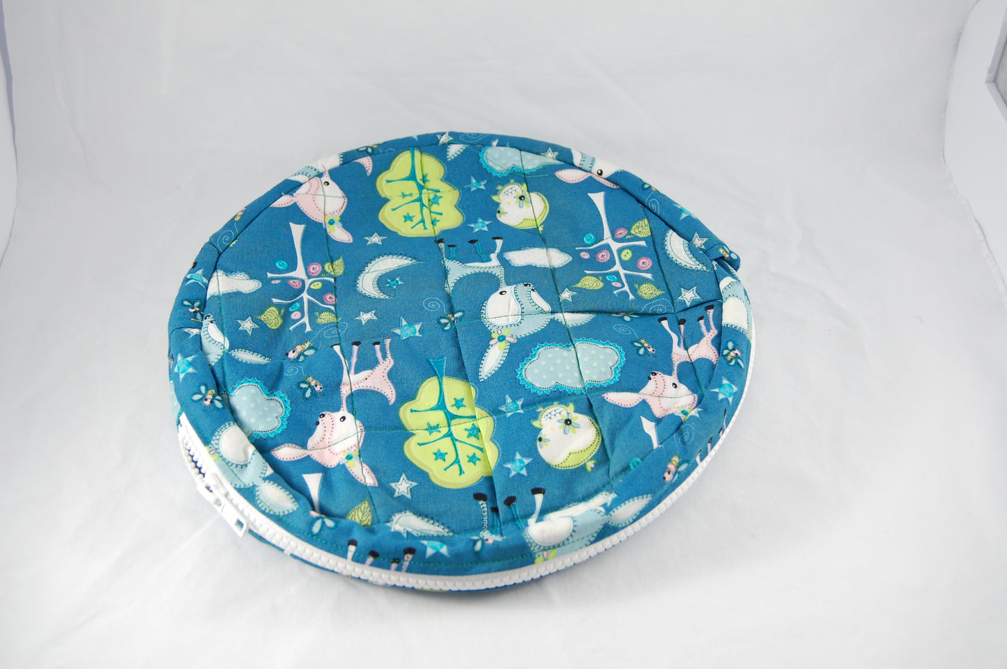 Woodland Fawn Tortilla Warmer