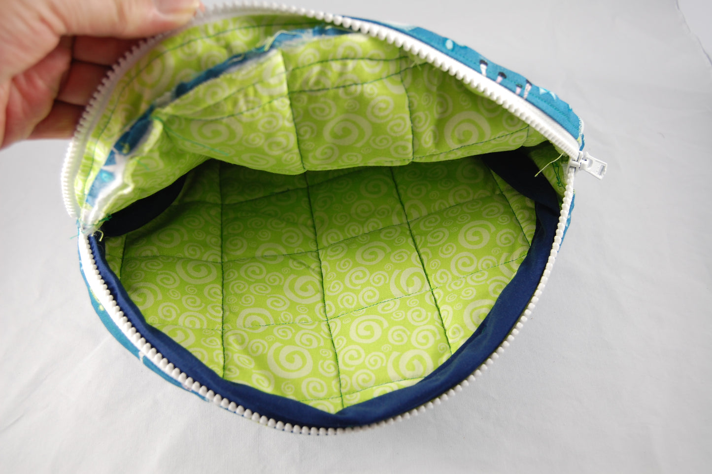 Woodland Fawn Tortilla Warmer