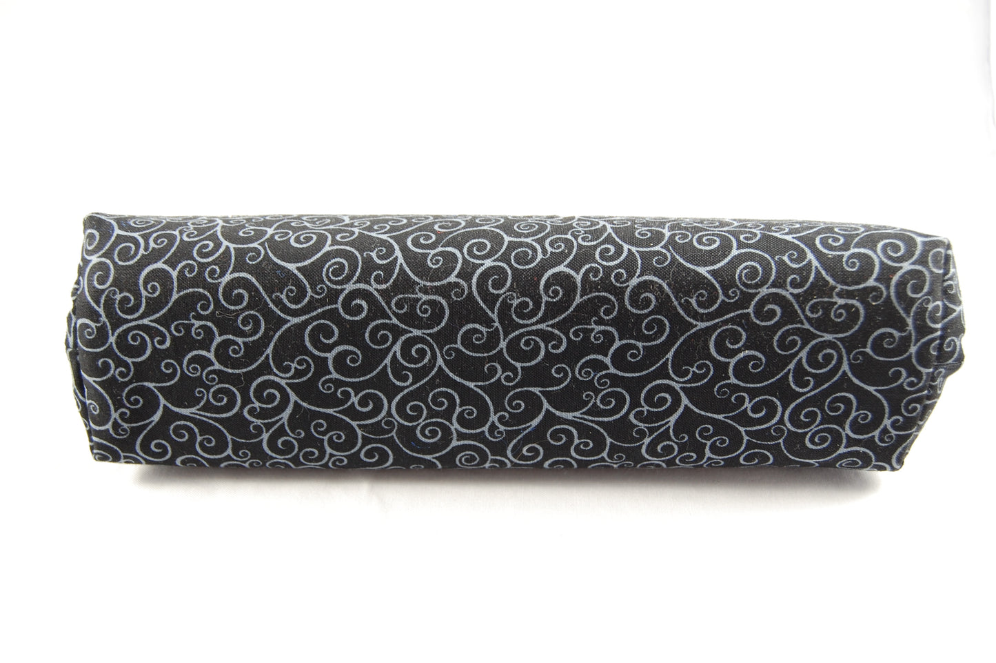 Midnight Vine Handmade Evening Clutch