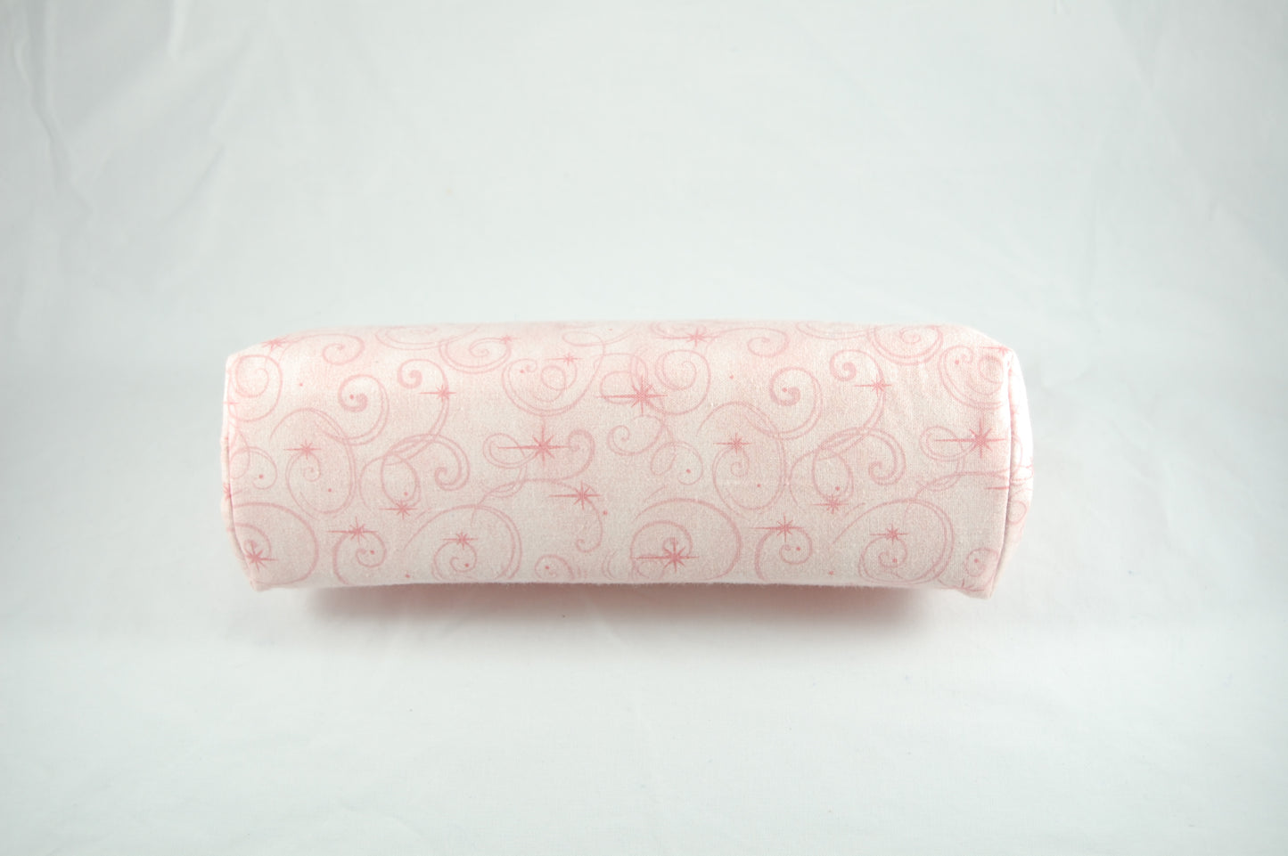 Pink Princess Clutch – Handmade Prom & Quinceañera Evening Bag